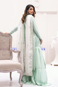 Ansab Jahangir | Luxe Pret Signature | HARPER by Ansab Jahangir - Designer Dress - Type: Luxury - Available at Libayah - 100% Original