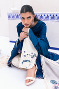Ansab Jahangir | Luxe Pret Signature | DINA by Ansab Jahangir - Designer Dress - Type: Luxury - Available at Libayah - 100% Original