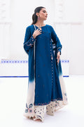 Ansab Jahangir | Luxe Pret Signature | DINA by Ansab Jahangir - Designer Dress - Type: Luxury - Available at Libayah - 100% Original