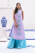 Ansab Jahangir | Luxe Pret Signature | ALIKA by Ansab Jahangir - Designer Dress - Type: Luxury - Available at Libayah - 100% Original