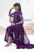 Ansab Jahangir | Luxe Pret Signature | ELISE by Ansab Jahangir - Designer Dress - Type: Luxury - Available at Libayah - 100% Original