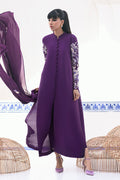 Ansab Jahangir | Luxe Pret Signature | ELISE by Ansab Jahangir - Designer Dress - Type: Luxury - Available at Libayah - 100% Original