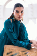 Ansab Jahangir | Luxe Pret Signature | ADARA by Ansab Jahangir - Designer Dress - Type: Luxury - Available at Libayah - 100% Original