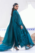 Ansab Jahangir | Luxe Pret Signature | ADARA by Ansab Jahangir - Designer Dress - Type: Luxury - Available at Libayah - 100% Original