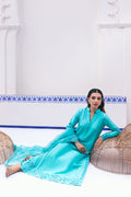 Ansab Jahangir | Luxe Pret Signature | TIFFANY by Ansab Jahangir - Designer Dress - Type: Luxury - Available at Libayah - 100% Original