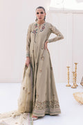 Ansab Jahangir | Luxe Pret Signature | GULBADAN by Ansab Jahangir - Designer Dress - Type: Luxury - Available at Libayah - 100% Original