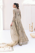 Ansab Jahangir | Luxe Pret Signature | GULBADAN by Ansab Jahangir - Designer Dress - Type: Luxury - Available at Libayah - 100% Original