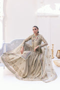 Ansab Jahangir | Luxe Pret Signature | GULBADAN by Ansab Jahangir - Designer Dress - Type: Luxury - Available at Libayah - 100% Original