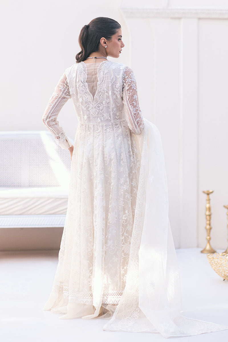 Ansab Jahangir | Luxe Pret Signature | BANO by Ansab Jahangir - Designer Dress - Type: Luxury - Available at Libayah - 100% Original
