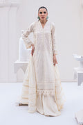 Ansab Jahangir | Luxe Pret Signature | RAHYA by Ansab Jahangir - Designer Dress - Type: Luxury - Available at Libayah - 100% Original
