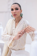 Ansab Jahangir | Luxe Pret Signature | RAHYA by Ansab Jahangir - Designer Dress - Type: Luxury - Available at Libayah - 100% Original