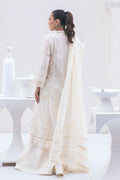 Ansab Jahangir | Luxe Pret Signature | RAHYA by Ansab Jahangir - Designer Dress - Type: Luxury - Available at Libayah - 100% Original