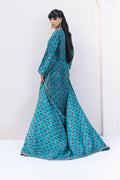 Ansab Jahangir | Luxe Pret Signature | ADAH by Ansab Jahangir - Designer Dress - Type: Luxury - Available at Libayah - 100% Original