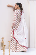 Ansab Jahangir | Luxe Pret Signature | CORDELIA by Ansab Jahangir - Designer Dress - Type: Luxury - Available at Libayah - 100% Original
