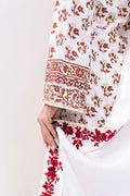 Ansab Jahangir | Luxe Pret Signature | CORDELIA by Ansab Jahangir - Designer Dress - Type: Luxury - Available at Libayah - 100% Original