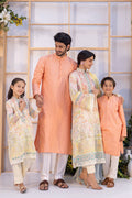 Ansab Jahangir | Chikankari | LAINA by Ansab Jahangir - Designer Dress - Type: Ladies Clothes - Available at Libayah - 100% Original