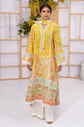 Ansab Jahangir | Chikankari | FEBA by Ansab Jahangir - Designer Dress - Type: Ladies Clothes - Available at Libayah - 100% Original