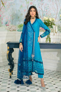 Annus Abrar | Sehr Eid Luxe | Enala by Annus Abrar - Designer Dress - Type: Ladies Clothes - Available at Libayah - 100% Original