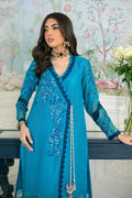 Annus Abrar | Sehr Eid Luxe | Enala by Annus Abrar - Designer Dress - Type: Ladies Clothes - Available at Libayah - 100% Original
