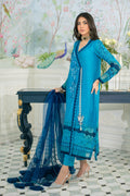 Annus Abrar | Sehr Eid Luxe | Enala by Annus Abrar - Designer Dress - Type: Ladies Clothes - Available at Libayah - 100% Original