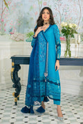 Annus Abrar | Sehr Eid Luxe | Enala by Annus Abrar - Designer Dress - Type: Ladies Clothes - Available at Libayah - 100% Original