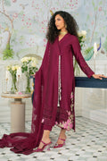 Annus Abrar | Sehr Eid Luxe | Arela by Annus Abrar - Designer Dress - Type: Ladies Clothes - Available at Libayah - 100% Original
