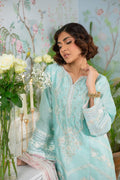 Annus Abrar | Sehr Eid Luxe | Elesia by Annus Abrar - Designer Dress - Type: Ladies Clothes - Available at Libayah - 100% Original