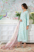 Annus Abrar | Sehr Eid Luxe | Elesia by Annus Abrar - Designer Dress - Type: Ladies Clothes - Available at Libayah - 100% Original