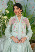 Annus Abrar | Sehr Eid Luxe | Leia by Annus Abrar - Designer Dress - Type: Ladies Clothes - Available at Libayah - 100% Original