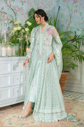 Annus Abrar | Sehr Eid Luxe | Leia by Annus Abrar - Designer Dress - Type: Ladies Clothes - Available at Libayah - 100% Original