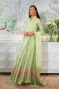 Annus Abrar | Sehr Eid Luxe | Nadi Mint by Annus Abrar - Designer Dress - Type: Ladies Clothes - Available at Libayah - 100% Original