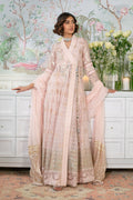 Annus Abrar | Sehr Eid Luxe | Nadi Blush by Annus Abrar - Designer Dress - Type: Ladies Clothes - Available at Libayah - 100% Original
