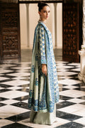 Ansab Jahangir | Luxe Pret Signature | Thimbles by Ansab Jahangir - Designer Dress - Type: Luxury - Available at Libayah - 100% Original