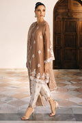 Ansab Jahangir | Luxe Pret Signature | Amaryllis by Ansab Jahangir - Designer Dress - Type: Luxury - Available at Libayah - 100% Original