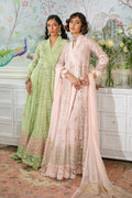 Annus Abrar | Sehr Eid Luxe | Nadi Blush by Annus Abrar - Designer Dress - Type: Ladies Clothes - Available at Libayah - 100% Original