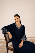 Ansab Jahangir | Luxe Pret Signature | Swan River by Ansab Jahangir - Designer Dress - Type: Luxury - Available at Libayah - 100% Original