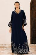 Ansab Jahangir | Luxe Pret Signature | Swan River by Ansab Jahangir - Designer Dress - Type: Luxury - Available at Libayah - 100% Original