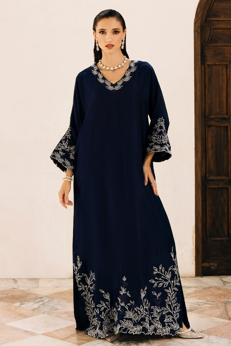 Ansab Jahangir | Luxe Pret Signature | Swan River by Ansab Jahangir - Designer Dress - Type: Luxury - Available at Libayah - 100% Original