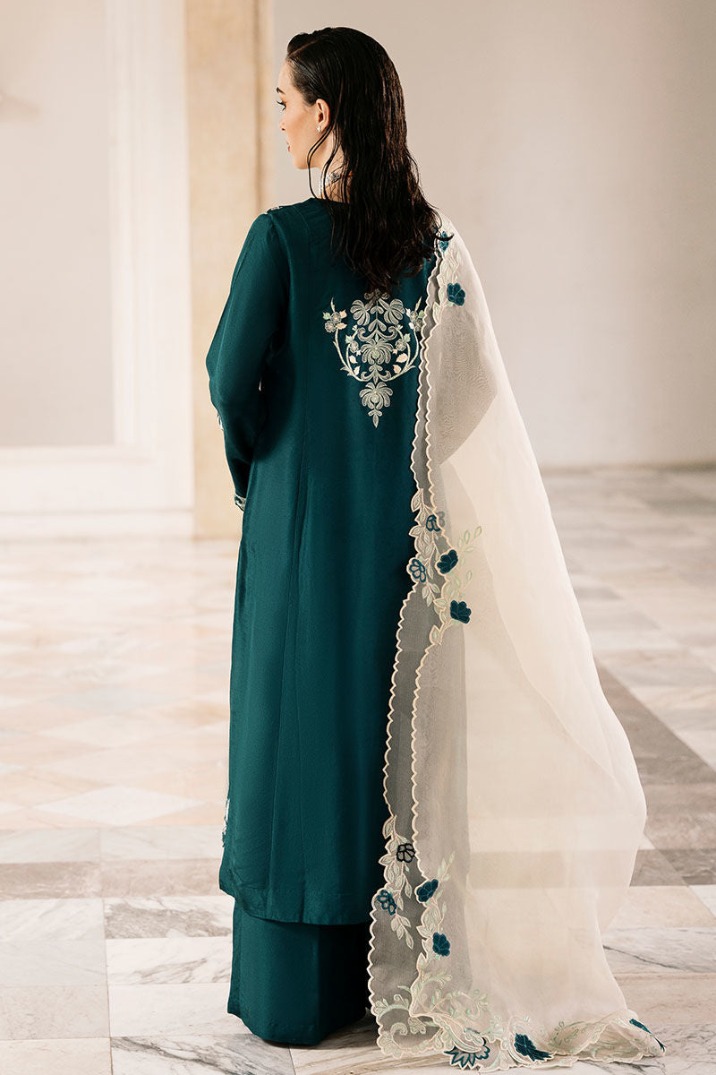 Ansab Jahangir | Luxe Pret Signature | Angelica by Ansab Jahangir - Designer Dress - Type: Luxury - Available at Libayah - 100% Original