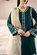 Ansab Jahangir | Luxe Pret Signature | Angelica by Ansab Jahangir - Designer Dress - Type: Luxury - Available at Libayah - 100% Original
