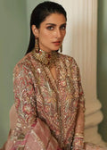 Elan | Wedding Festive 23 | MEHR (EC23-06) by Elan - Designer Dress - Type: Ladies Clothes - Available at Libayah - 100% Original