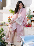 Bin Ilyas | Clara Embroidered Lawn 24 | 216 - A by Bin Ilyas - Designer Dress - Type: Ladies Clothes - Available at Libayah - 100% Original