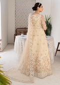 Meeral | Wedding Formals | 140 Skin Stellar by Meeral - Designer Dress - Type: Ladies Clothes - Available at Libayah - 100% Original