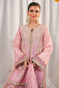 Ansab Jahangir | Marigold and Gota Formals | MOMINA by Ansab Jahangir - Designer Dress - Type: Ladies Clothes - Available at Libayah - 100% Original