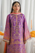 Ansab Jahangir | Marigold and Gota Formals | WANIA by Ansab Jahangir - Designer Dress - Type: Ladies Clothes - Available at Libayah - 100% Original