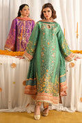 Ansab Jahangir | Marigold and Gota Formals | AYANA by Ansab Jahangir - Designer Dress - Type: Ladies Clothes - Available at Libayah - 100% Original