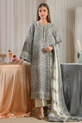 Ansab Jahangir | Cest Parti Luxe Pret 25 | Clea by Ansab Jahangir - Designer Dress - Type: Ladies Clothes - Available at Libayah - 100% Original