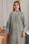Ansab Jahangir | Cest Parti Luxe Pret 25 | Clea by Ansab Jahangir - Designer Dress - Type: Ladies Clothes - Available at Libayah - 100% Original