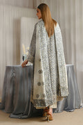 Ansab Jahangir | Cest Parti Luxe Pret 25 | Clea by Ansab Jahangir - Designer Dress - Type: Ladies Clothes - Available at Libayah - 100% Original