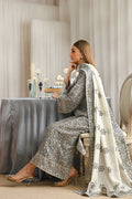Ansab Jahangir | Cest Parti Luxe Pret 25 | Clea by Ansab Jahangir - Designer Dress - Type: Ladies Clothes - Available at Libayah - 100% Original
